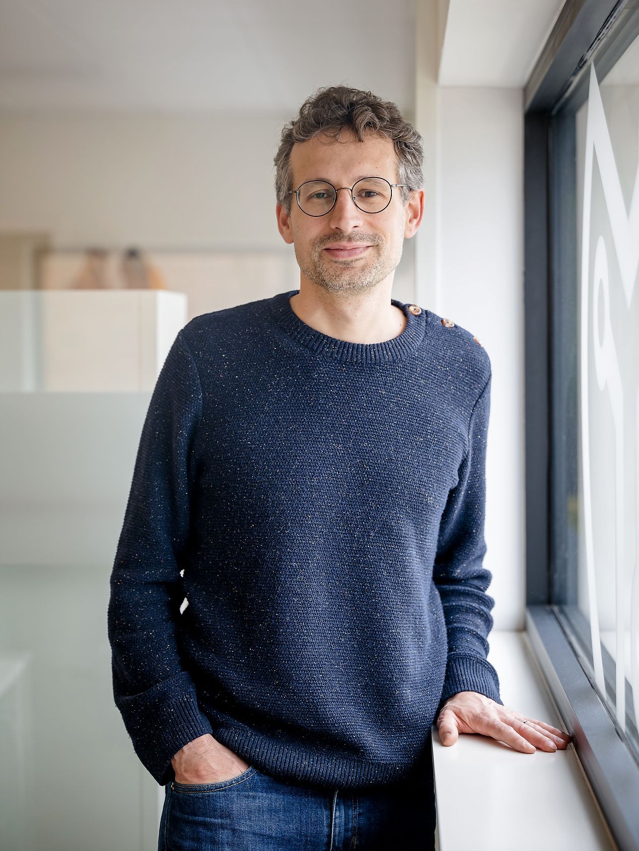 Adrien Fourneau