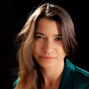 Agathe Dezileaux